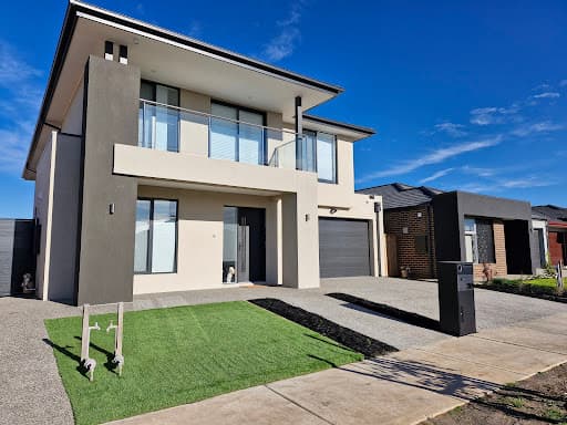 Superdeck - Composite Decking Melbourne — Customer photo