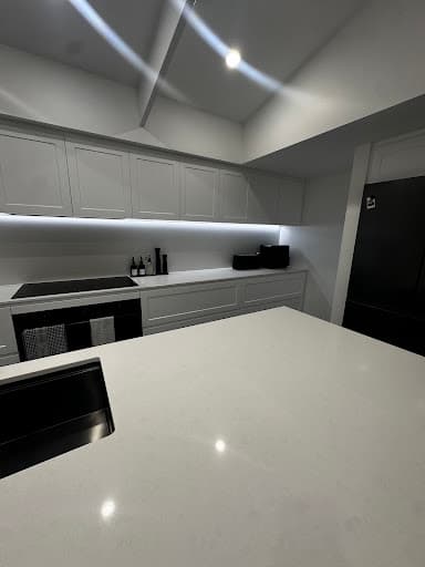 LA Custom Joinery — Customer photo