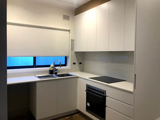 My Joinery — Customer photo