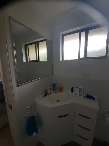 R J Mackereth Carpentry — Customer photo