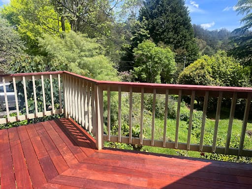 Melbourne Decking — Customer photo