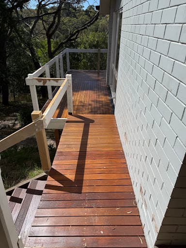 DeckSeal South Adelaide — Customer photo