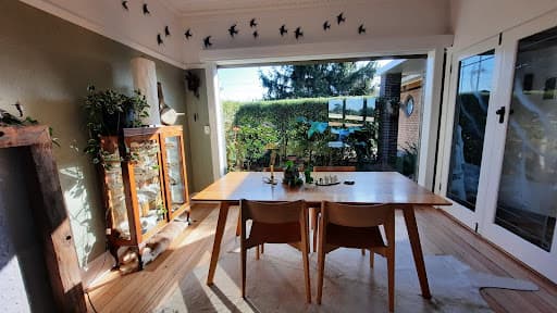 Custom Carpentry & Design — Customer photo
