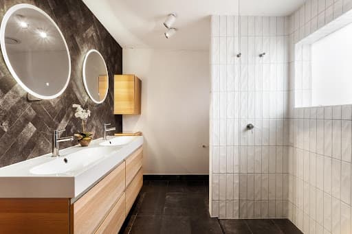 Custom Carpentry & Design — Customer photo