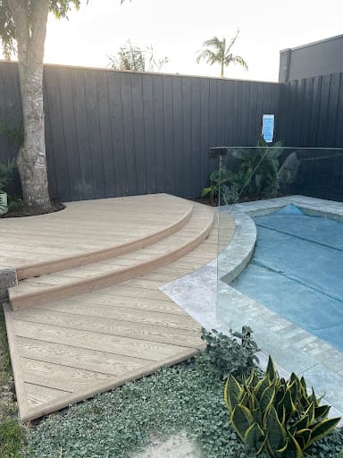 Fine Deck — Customer photo