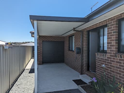 Spanline Home Additions Albury/Wodonga — Customer photo