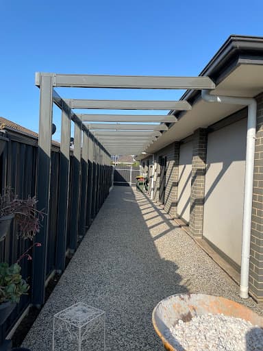 SA Singer Services — Customer photo