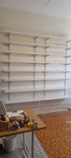 Build This Fix That — Customer photo