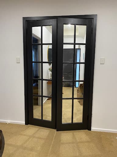 Bespoke Carpentry Co — Customer photo
