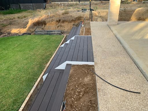Adelaide Carpentry Co — Customer photo
