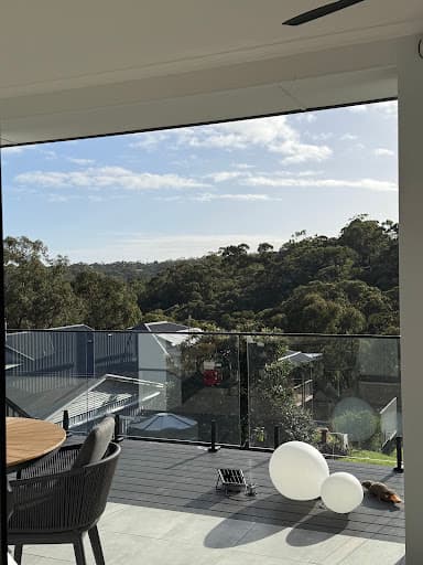 Mid Coast Pergolas and Decks — Customer photo