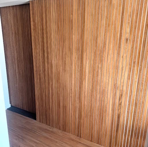 J Hogan Carpentry — Customer photo