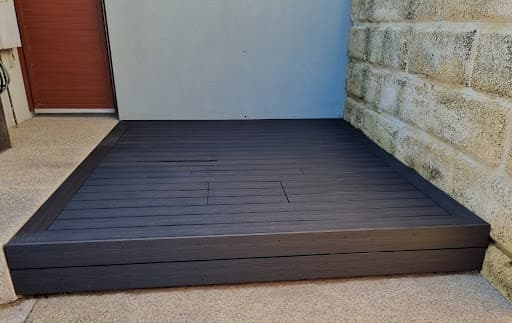 Renewscape — Customer photo
