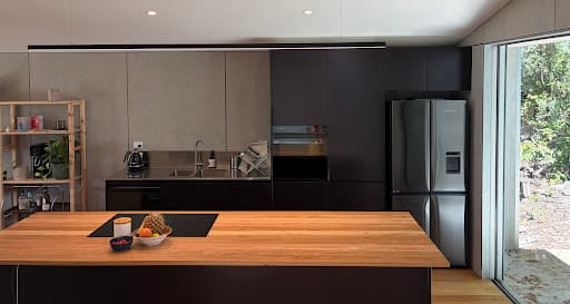 Middleton Design Pty Ltd — Customer photo