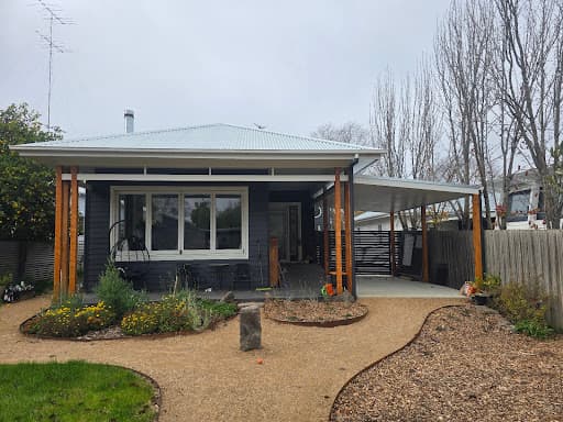 Evoke Building Group — Customer photo