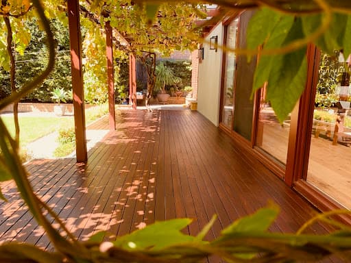 Adelaide Deck Revival — Customer photo