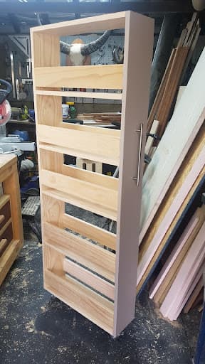 Build This Fix That — Customer photo