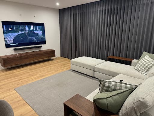 J R Bespoke Designs — Customer photo