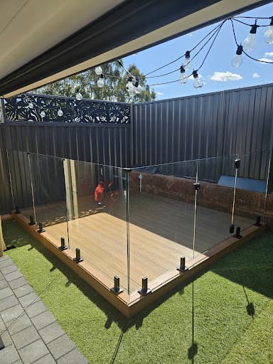 BUILT365 — Customer photo