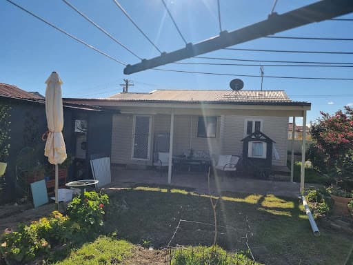 Holland carpentry — Customer photo