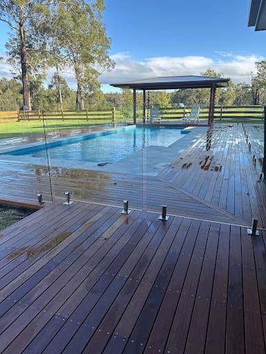 R J Mackereth Carpentry — Customer photo