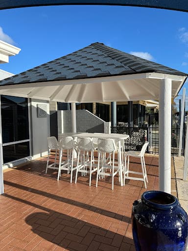 Huts & Decks WA — Customer photo