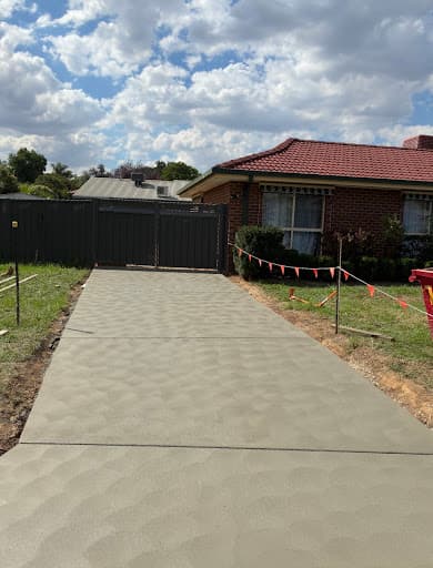 Complete Concreting Riverina — Customer photo