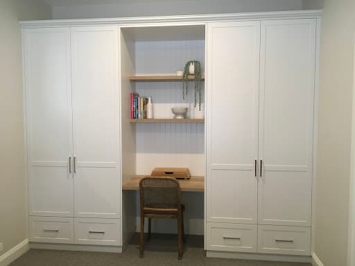 Complete Style Joinery — Customer photo
