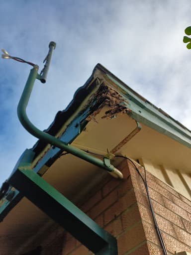 Ridge Building Group Pty Ltd — Customer photo
