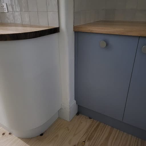 Bespoke Carpentry Co — Customer photo