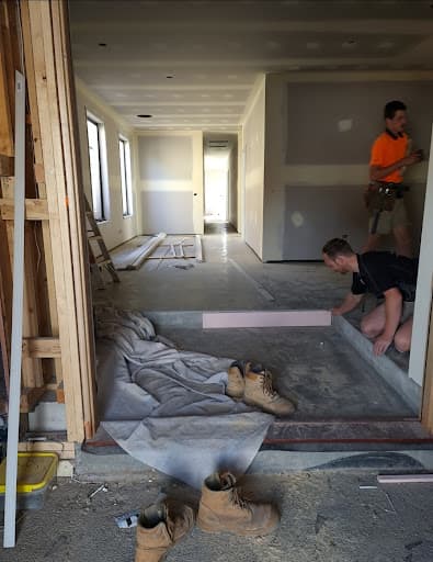 Evoke Building Group — Customer photo