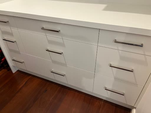 Batescraft Joinery — Customer photo
