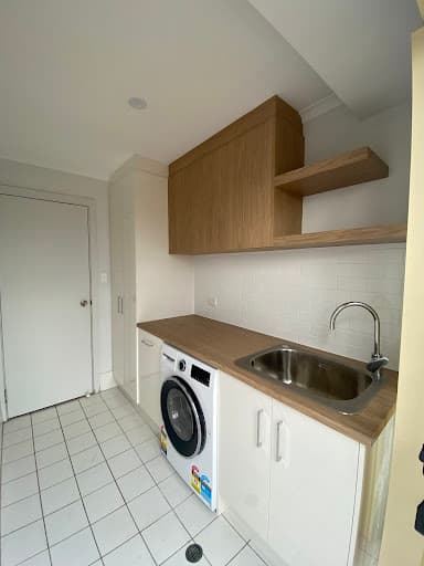 LA Custom Joinery — Customer photo