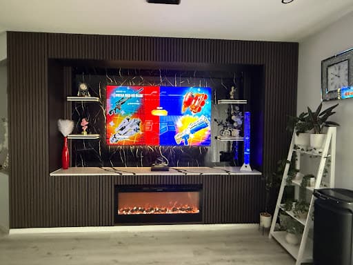 MSB INDUSTRIES PTY LTD — Customer photo