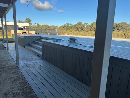 Wildwood Carpentry — Customer photo