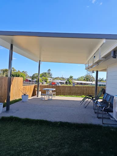 Trueline Patios - Rockhampton & Central QLD — Customer photo