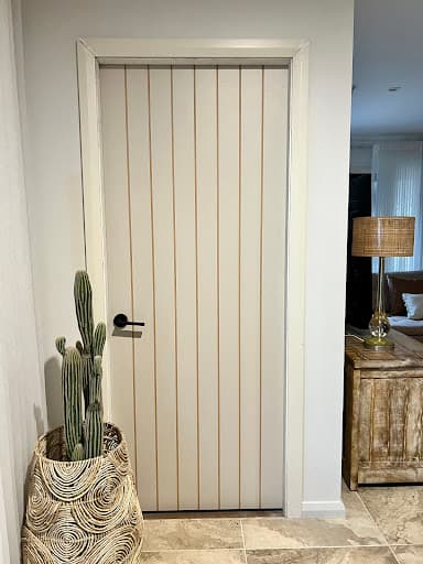 Sunnyside Carpentry Coffs — Customer photo