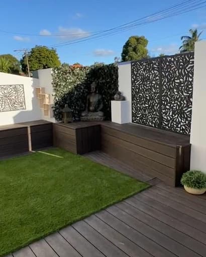 Singh Carpentry & Constructions — Customer photo