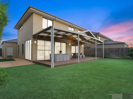 Superdeck - Composite Decking Melbourne — Customer photo
