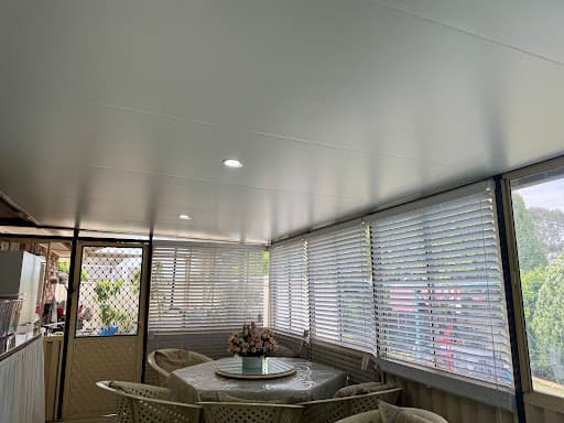 Hi Craft Home Improvements — Customer photo