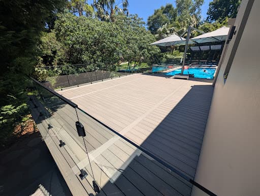 Decks plus Sydney — Customer photo
