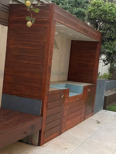 Fine Deck — Customer photo