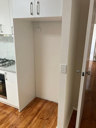Transform-A-Space — Customer photo