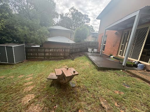 Deck It Out Decks & Pergolas Melbourne — Customer photo