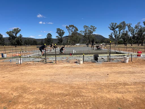 Complete Concreting Riverina — Customer photo