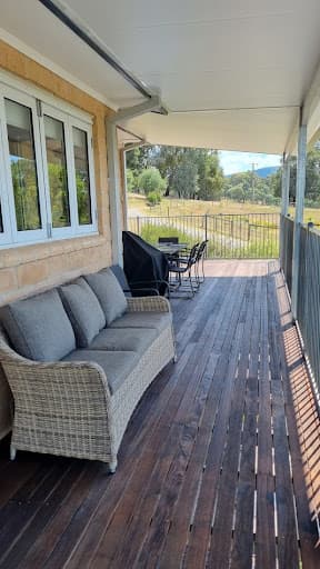 Spanline Home Additions Albury/Wodonga — Customer photo