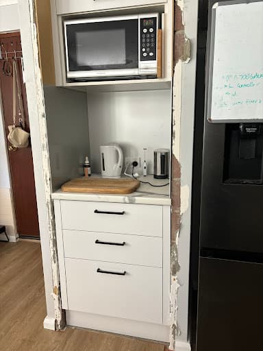The Sink Warehouse — Customer photo