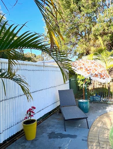 Sunnyside Carpentry Coffs — Customer photo