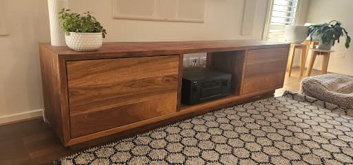 J R Bespoke Designs — Customer photo