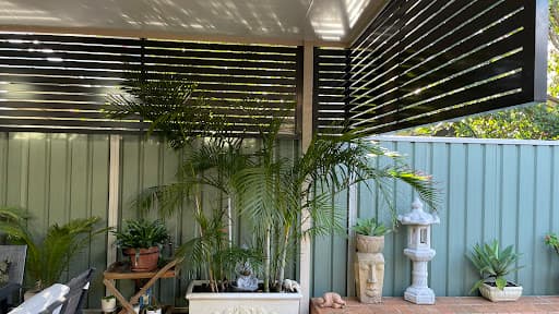 Sydney Best Carpentry and Renovations — Customer photo